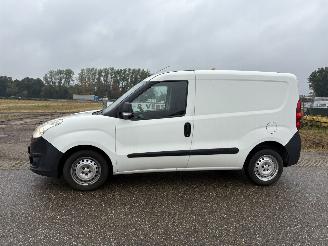 Opel Combo 1.3 CDTi L1H1 ecoFLEX picture 3