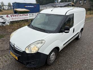 Opel Combo 1.3 CDTi L1H1 ecoFLEX picture 21