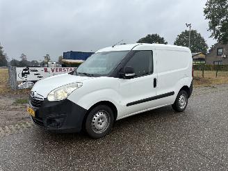 Opel Combo 1.3 CDTi L1H1 ecoFLEX picture 2