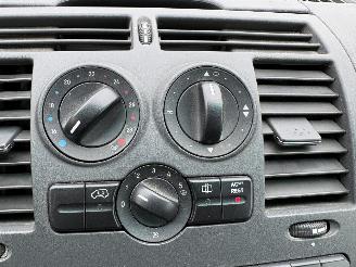 Mercedes Vito 109 CDI LANG AIRCO picture 8