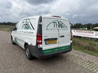Mercedes Vito 111 CDI LANG picture 4