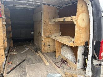 Mercedes Vito 111 CDI LANG picture 21