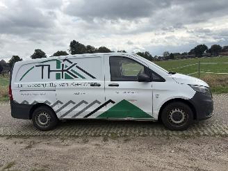 Mercedes Vito 111 CDI LANG picture 15