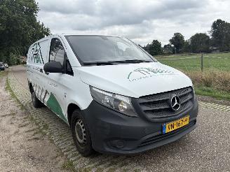 Mercedes Vito 111 CDI LANG picture 13