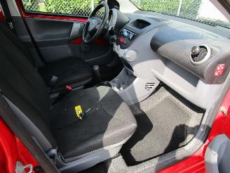 Toyota Aygo Airco Radio/CD 5-Deurs picture 12
