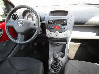 Toyota Aygo Airco Radio/CD 5-Deurs picture 13