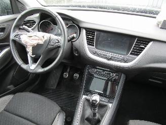 Opel Grandland X 1.2T Navi Panodak Clima Camera 6-Bak picture 17