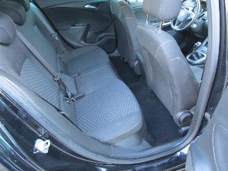 Opel Astra 1.2 Turbo Navi Clima 6-Bak picture 8