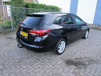 Opel Astra 1.2 Turbo Navi Clima 6-Bak picture 4