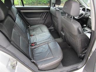 Opel Vectra 1.8 Leder Navi Clima picture 11