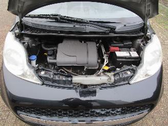 Peugeot 107 Airco Radio/CD picture 8