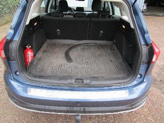 Ford Focus 1.0 Hybride Camere Navi 6-Bak picture 18