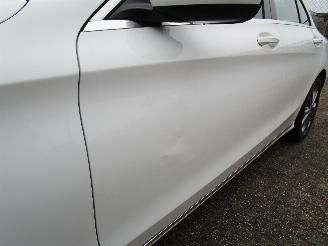 Mercedes C-klasse 180 D Navi Clima 6-Bak picture 10