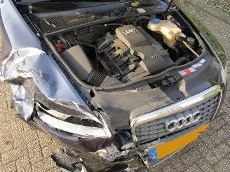 Audi A6 2.0 TFSI Leder Navi Clima Automaat picture 13