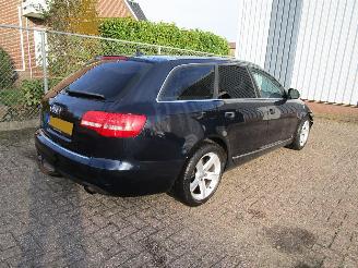 Audi A6 2.0 TFSI Leder Navi Clima Automaat picture 5