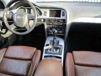 Audi A6 2.0 TFSI Leder Navi Clima Automaat picture 15