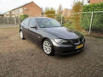 BMW 3-serie 320i Clima Leder Radio/CD 6-Bak picture 3