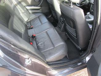 BMW 3-serie 320i Clima Leder Radio/CD 6-Bak picture 13