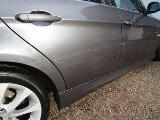 BMW 3-serie 320i Clima Leder Radio/CD 6-Bak picture 6