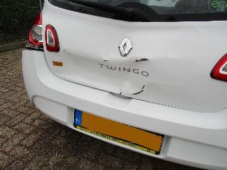 Renault Twingo Airco Radio/CD picture 6
