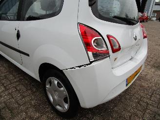 Renault Twingo Airco Radio/CD picture 8