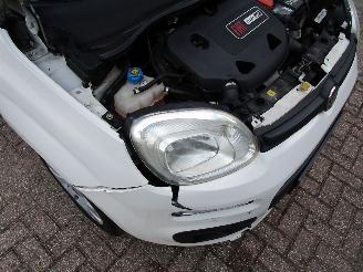 Fiat Panda 0.9 Twin Air Airco Radio/CD picture 10