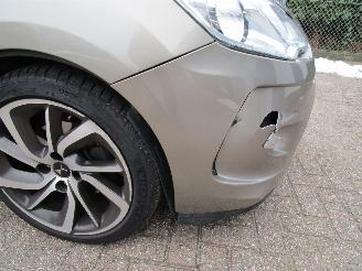 Citroën DS3 1.6 Clima Radio/CD 129.000 KM picture 7