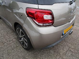 Citroën DS3 1.6 Clima Radio/CD 129.000 KM picture 9