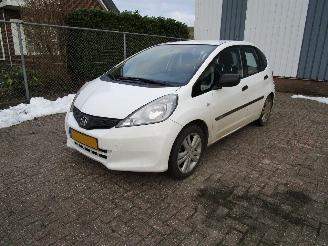 Honda Jazz 1.2 Airco Radio/CD 125.000 Km picture 1