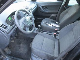 Skoda Roomster 1.2 TSI Navi Airco picture 12