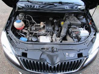 Skoda Roomster 1.2 TSI Navi Airco picture 8