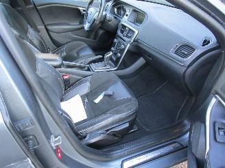 Volvo V-40 1.5 T2 Automaat R-Design Camera Navi 161.000 KM picture 15