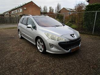 Peugeot 308 1.6 THP 7-Persoons Clima 6-Bak picture 3