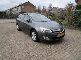 Opel Astra 1.4 Airco Radio/CD picture 3