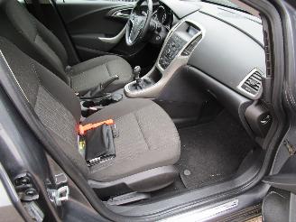 Opel Astra 1.4 Airco Radio/CD picture 8