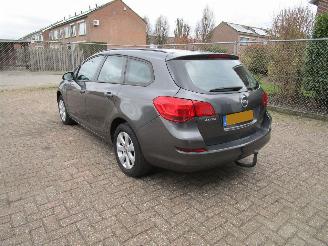 Opel Astra 1.4 Airco Radio/CD picture 2