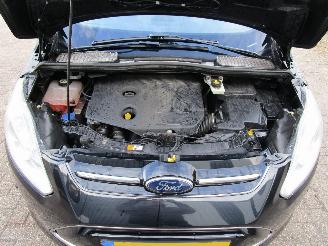 Ford C-Max 1.6 CDTI Camera Navi Clima 6-Bak picture 10