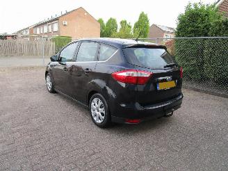 Ford C-Max 1.6 CDTI Camera Navi Clima 6-Bak picture 2