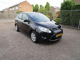 Ford C-Max 1.6 CDTI Camera Navi Clima 6-Bak picture 3