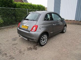 Fiat 500 Twin Air Navi Airco Panodak picture 4