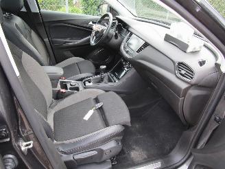 Opel Grandland X 1.2T Camera Navi Panodak 6-Bak picture 15