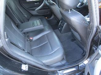 BMW 4-serie 420D Gran Coupe Sport Leder Navi picture 20