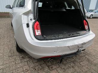 Opel Insignia 1.6T Navi Clima 6-Bak picture 6