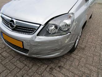 Opel Zafira 1.8 Navi Airco 7-Pers. picture 6