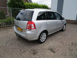 Opel Zafira 1.8 Navi Airco 7-Pers. picture 4