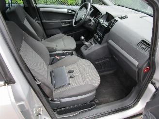 Opel Zafira 1.8 Navi Airco 7-Pers. picture 8