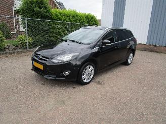 Ford Focus 1.0 Navi Clima 115.000 KM picture 1