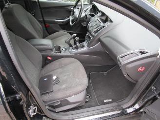 Ford Focus 1.0 Navi Clima 115.000 KM picture 7