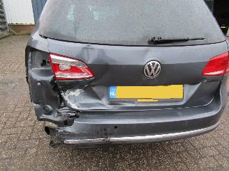 Volkswagen Passat 1.4 TSI Automaat High-Line picture 8