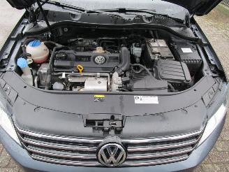 Volkswagen Passat 1.4 TSI Automaat High-Line picture 12